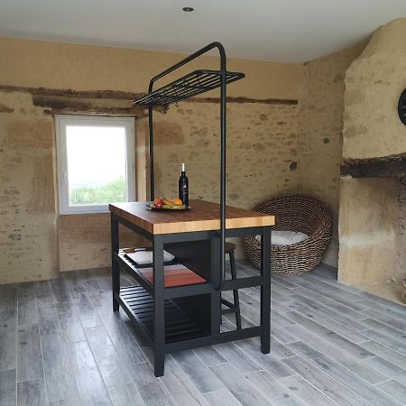 Domaine De Lascaux Bed and Breakfast Montignac-Lascaux Buitenkant foto
