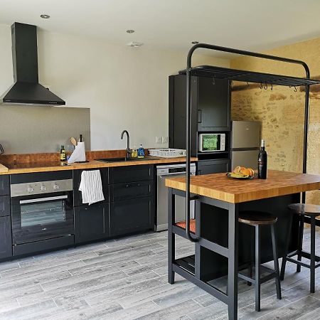Domaine De Lascaux Bed and Breakfast Montignac-Lascaux Buitenkant foto