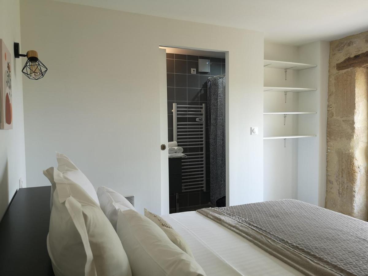 Domaine De Lascaux Bed and Breakfast Montignac-Lascaux Buitenkant foto