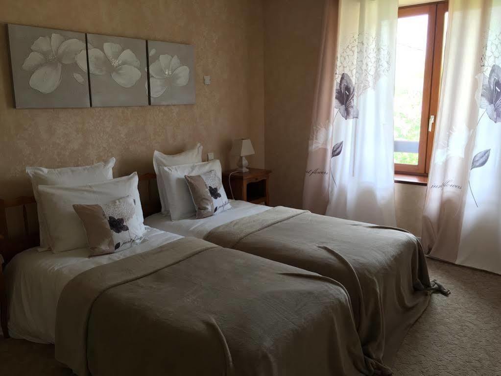 Domaine De Lascaux Bed and Breakfast Montignac-Lascaux Buitenkant foto