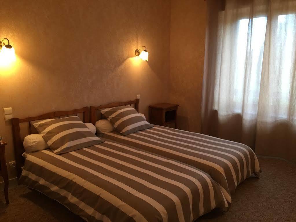 Domaine De Lascaux Bed and Breakfast Montignac-Lascaux Buitenkant foto