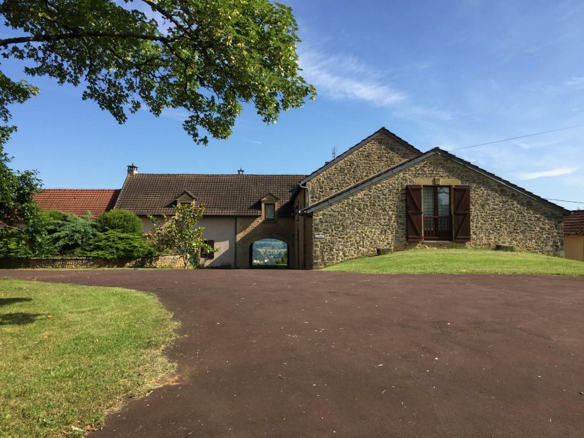 Domaine De Lascaux Bed and Breakfast Montignac-Lascaux Buitenkant foto
