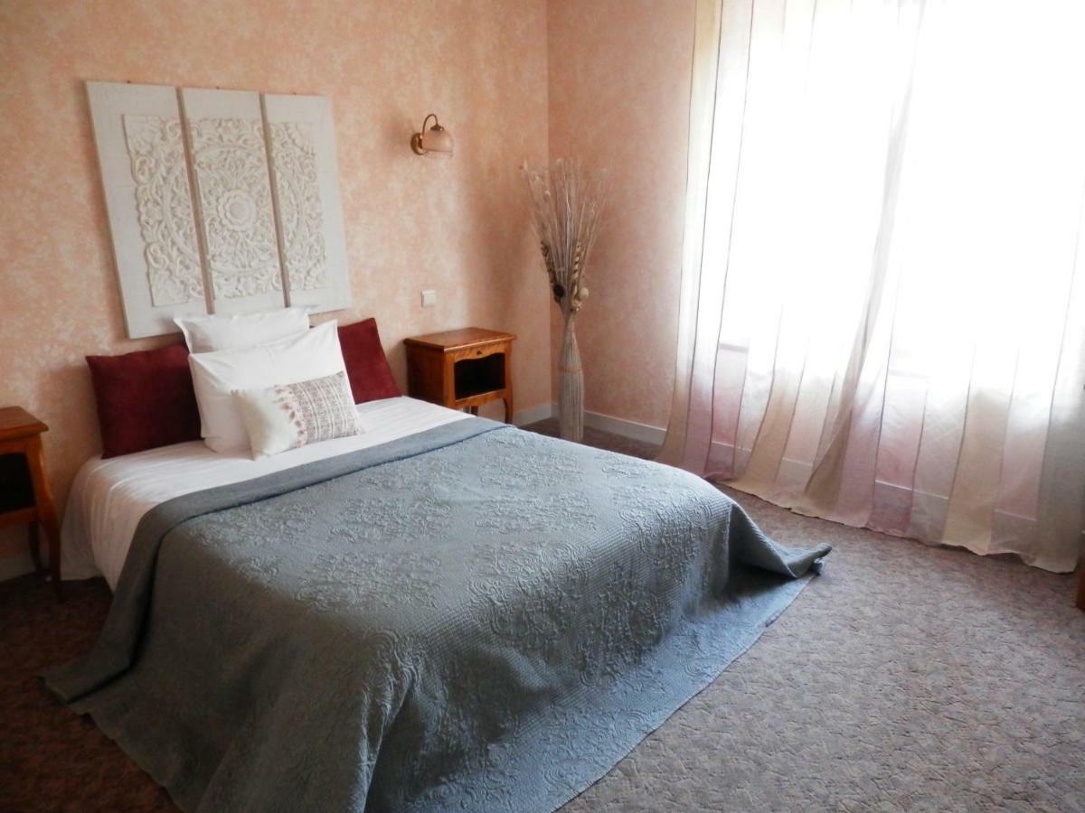 Domaine De Lascaux Bed and Breakfast Montignac-Lascaux Buitenkant foto