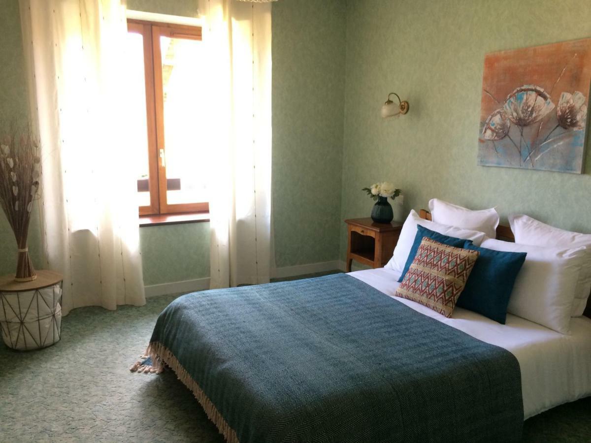 Domaine De Lascaux Bed and Breakfast Montignac-Lascaux Buitenkant foto