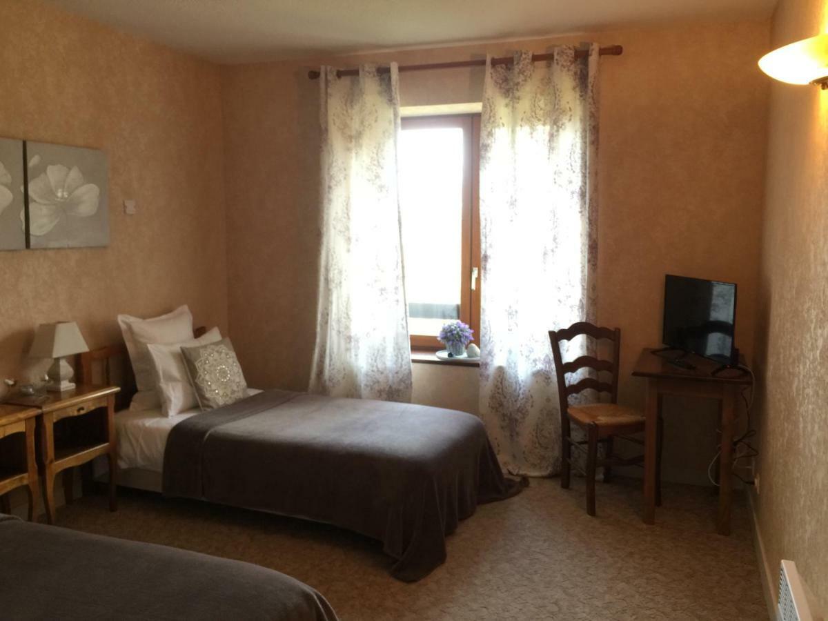 Domaine De Lascaux Bed and Breakfast Montignac-Lascaux Buitenkant foto