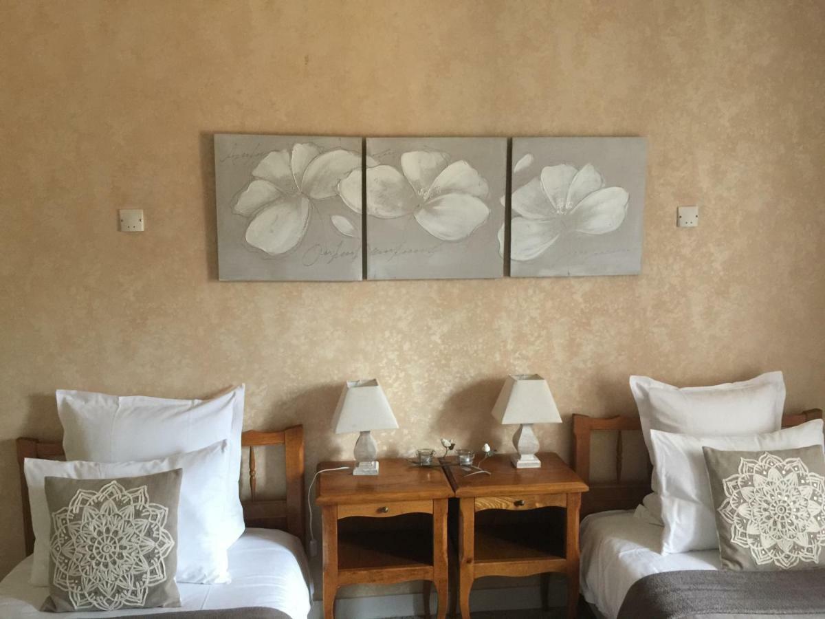 Domaine De Lascaux Bed and Breakfast Montignac-Lascaux Buitenkant foto