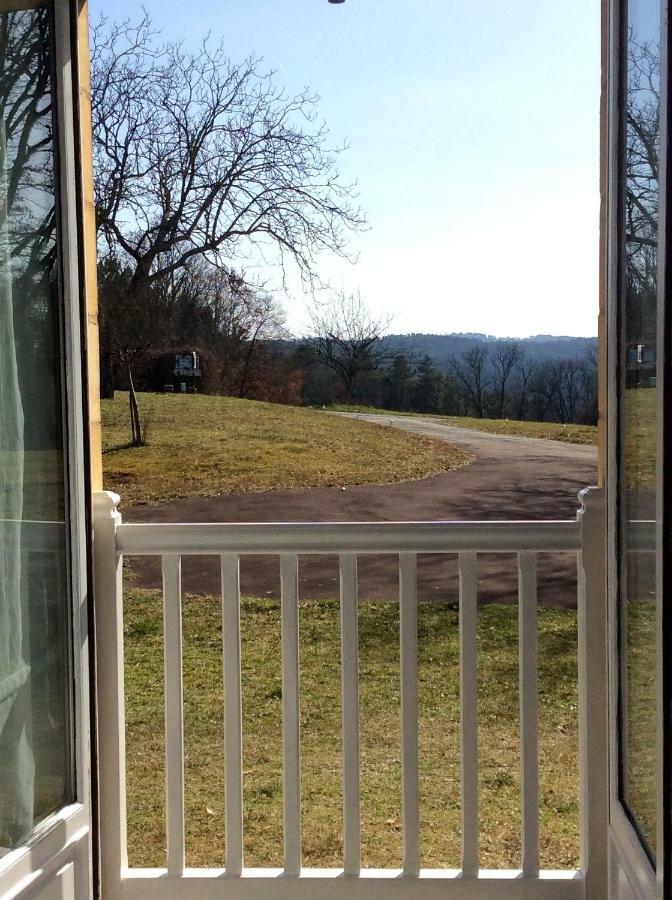 Domaine De Lascaux Bed and Breakfast Montignac-Lascaux Buitenkant foto