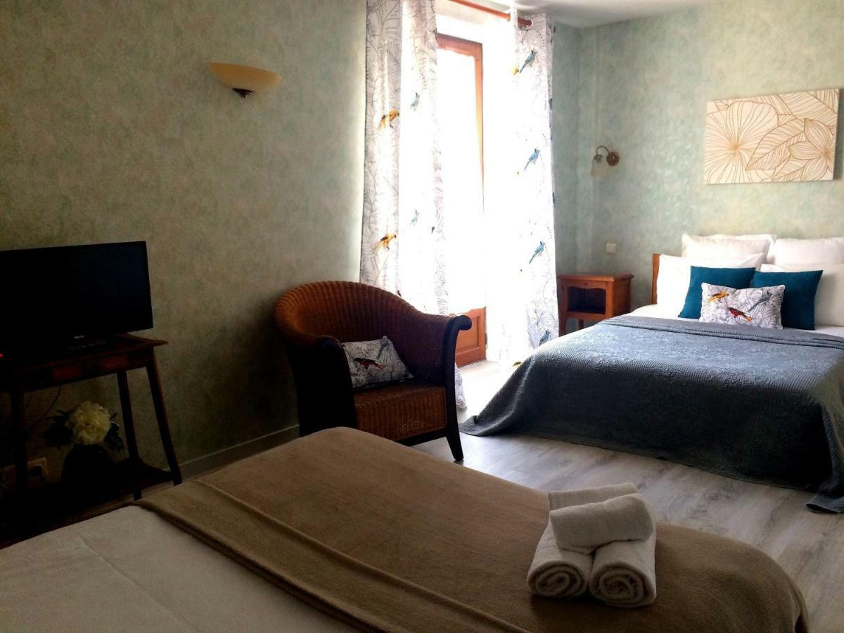 Domaine De Lascaux Bed and Breakfast Montignac-Lascaux Buitenkant foto
